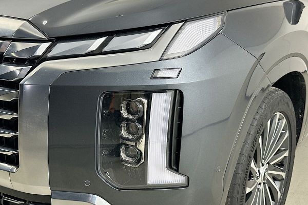 2023 Hyundai Palisade LX2.V3 Highlander image