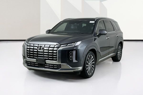 2023 Hyundai Palisade LX2.V3 Highlander image