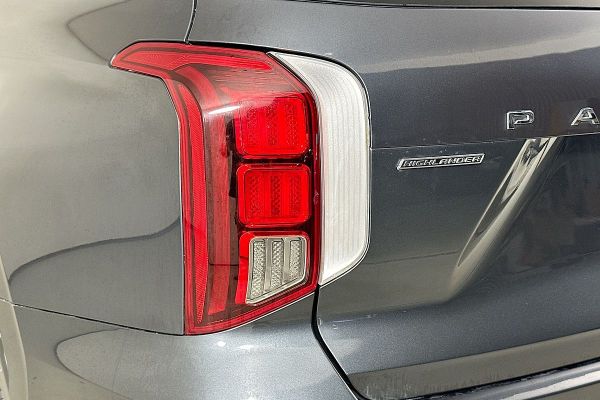 2023 Hyundai Palisade LX2.V3 Highlander image