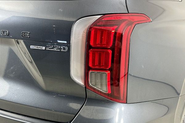 2023 Hyundai Palisade LX2.V3 Highlander image