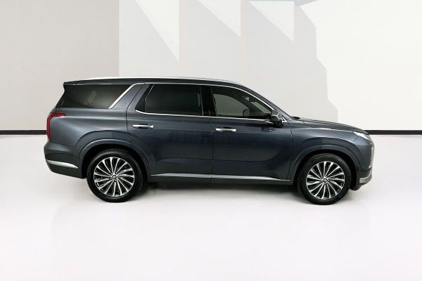 2023 Hyundai Palisade LX2.V3 Highlander image
