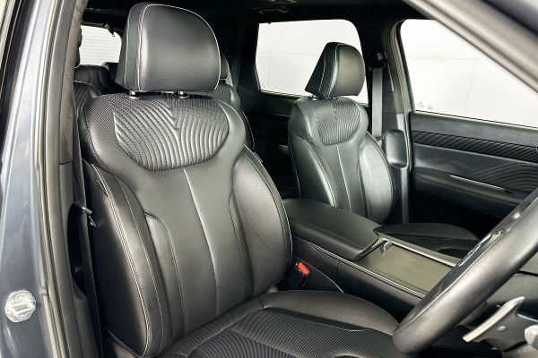 2023 Hyundai Palisade LX2.V3 Highlander image