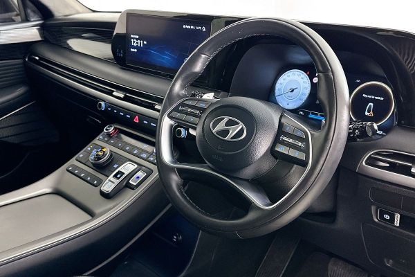 2023 Hyundai Palisade LX2.V3 Highlander image