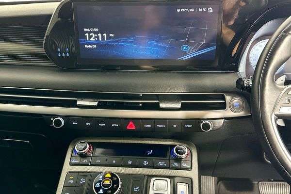 2023 Hyundai Palisade LX2.V3 Highlander image