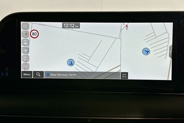 2023 Hyundai Palisade LX2.V3 Highlander image