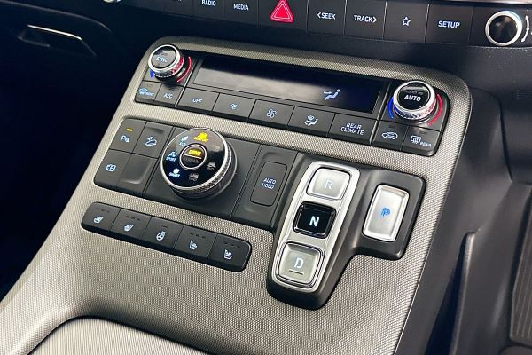 2023 Hyundai Palisade LX2.V3 Highlander image