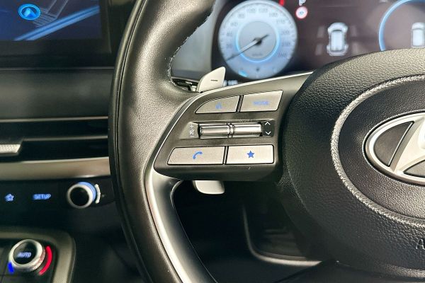 2023 Hyundai Palisade LX2.V3 Highlander image