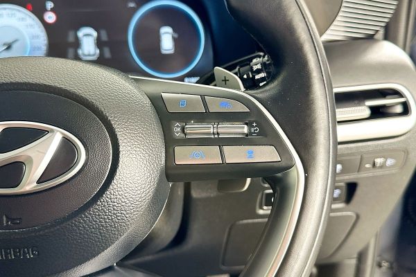 2023 Hyundai Palisade LX2.V3 Highlander image