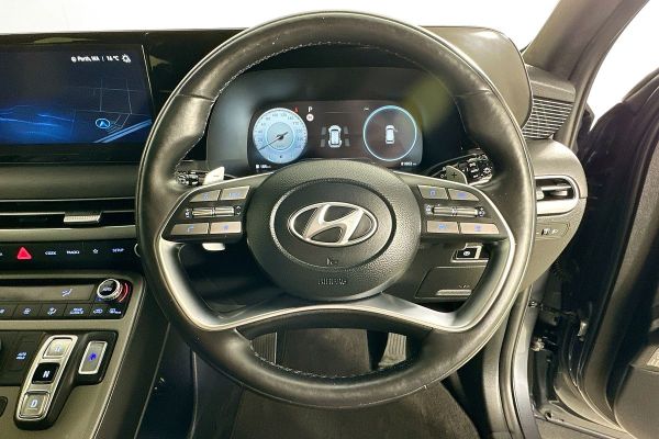 2023 Hyundai Palisade LX2.V3 Highlander image