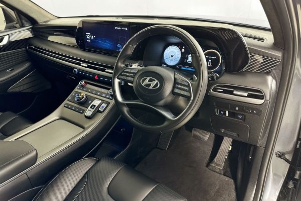 2023 Hyundai Palisade LX2.V3 Highlander image