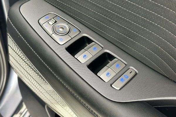 2023 Hyundai Palisade LX2.V3 Highlander image