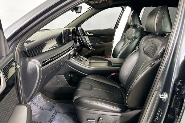 2023 Hyundai Palisade LX2.V3 Highlander image