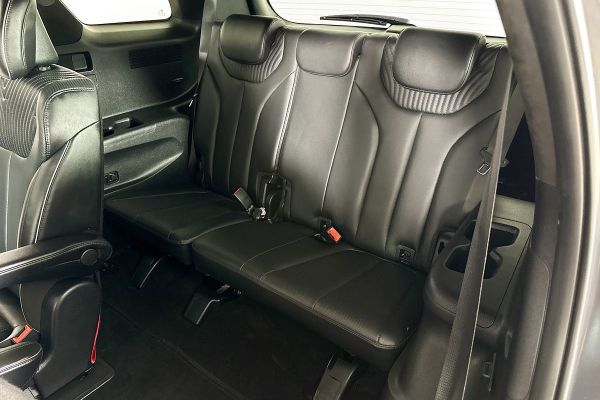 2023 Hyundai Palisade LX2.V3 Highlander image