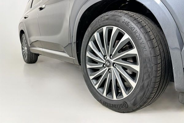 2023 Hyundai Palisade LX2.V3 Highlander image