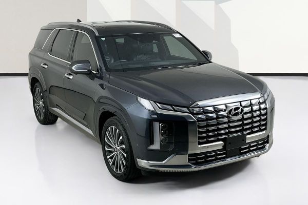 2023 Hyundai Palisade LX2.V3 Highlander image