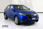 Image for 2019 Honda HR-V  VTi-S