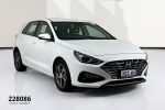 Image for 2023 Hyundai i30 PD.V4 