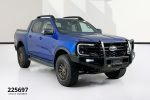 Image for 2024 Ford Ranger  Wildtrak