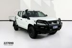 Image for 2022 Mitsubishi Triton MR GLX