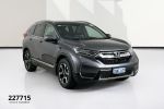 Image for 2018 Honda CR-V VTi-LX (AWD) MY18