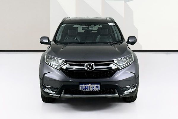 2018 Honda CR-V VTi-LX (AWD) MY18 image