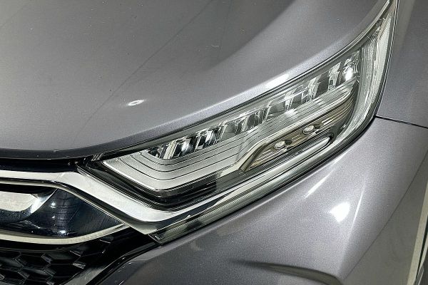 2018 Honda CR-V VTi-LX (AWD) MY18 image