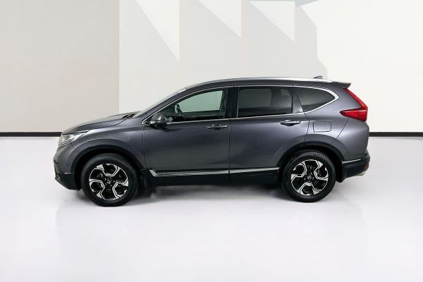 2018 Honda CR-V VTi-LX (AWD) MY18 image