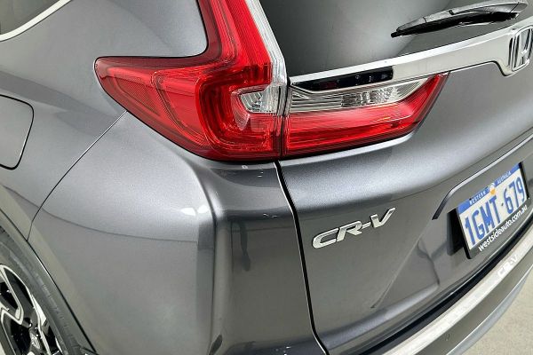 2018 Honda CR-V VTi-LX (AWD) MY18 image