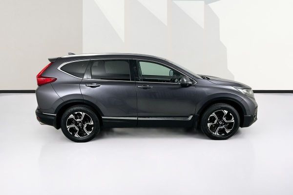 2018 Honda CR-V VTi-LX (AWD) MY18 image