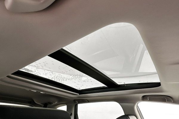 2018 Honda CR-V VTi-LX (AWD) MY18 image