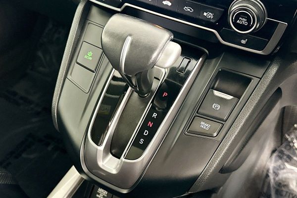 2018 Honda CR-V VTi-LX (AWD) MY18 image