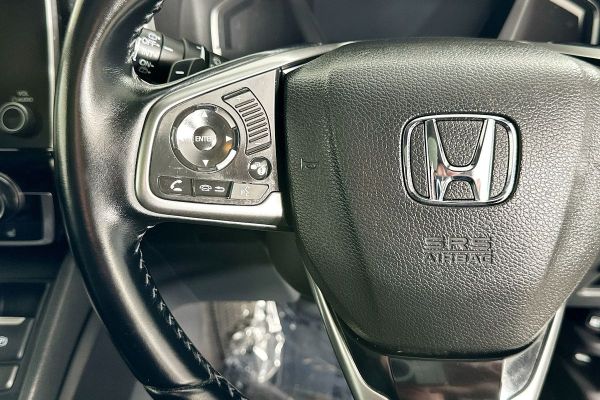 2018 Honda CR-V VTi-LX (AWD) MY18 image