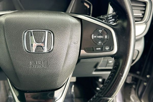 2018 Honda CR-V VTi-LX (AWD) MY18 image