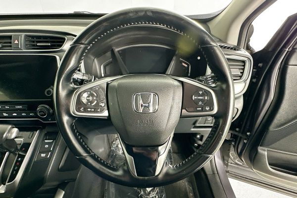 2018 Honda CR-V VTi-LX (AWD) MY18 image