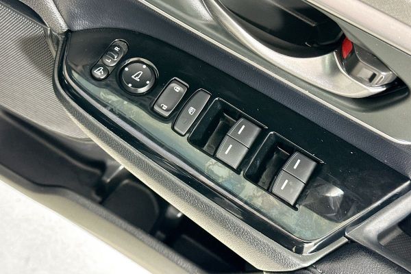 2018 Honda CR-V VTi-LX (AWD) MY18 image
