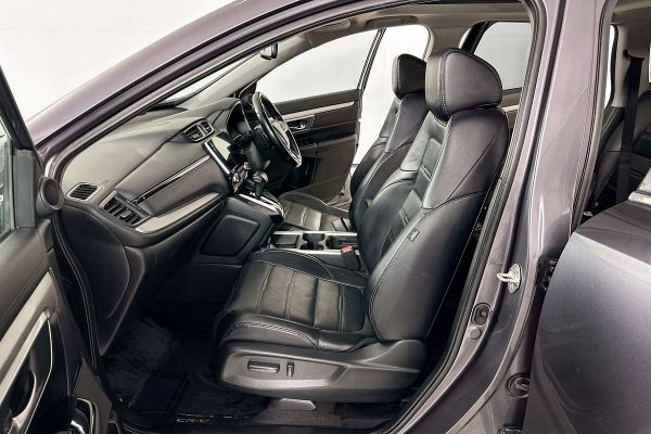 2018 Honda CR-V VTi-LX (AWD) MY18 image