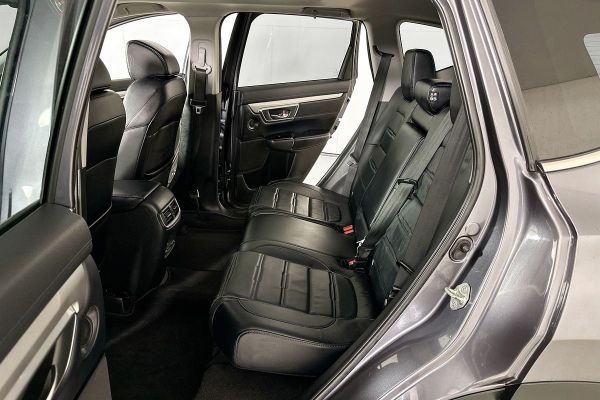 2018 Honda CR-V VTi-LX (AWD) MY18 image
