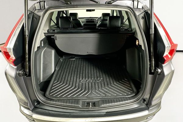 2018 Honda CR-V VTi-LX (AWD) MY18 image