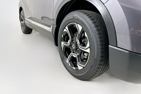 2018 Honda CR-V VTi-LX (AWD) MY18 image