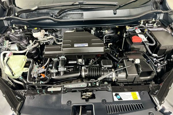 2018 Honda CR-V VTi-LX (AWD) MY18 image