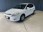 Image for 2009 Hyundai i30 Hatchback FD MY09 SX