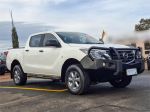 Image for 2018 Mazda BT-50 Utility UR0YG1 XT