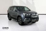 Image for 2021 Isuzu MU-X  LS-U