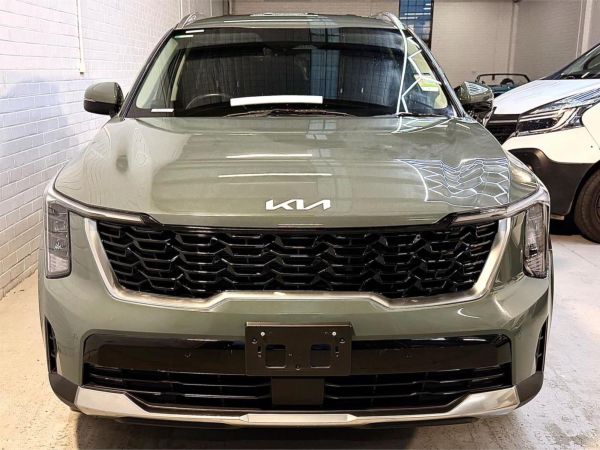 2023 Kia Sorento Wagon MQ4 PE MY24 Sport image