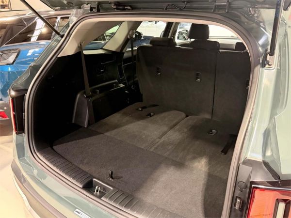 2023 Kia Sorento Wagon MQ4 PE MY24 Sport image