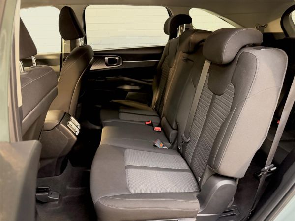 2023 Kia Sorento Wagon MQ4 PE MY24 Sport image