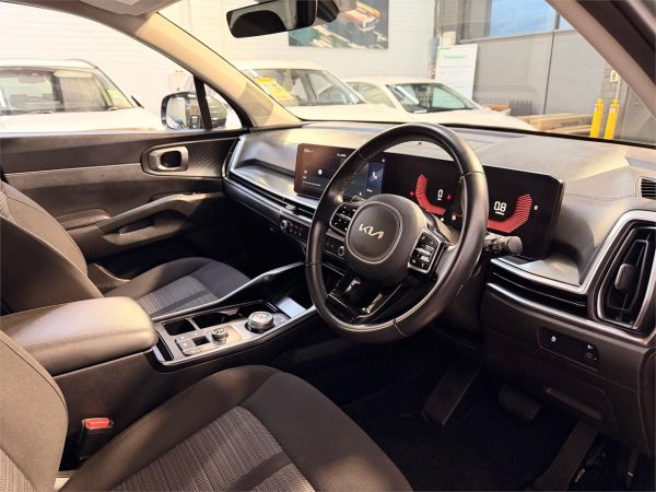 2023 Kia Sorento Wagon MQ4 PE MY24 Sport image