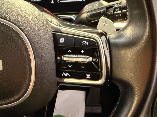 2023 Kia Sorento Wagon MQ4 PE MY24 Sport image
