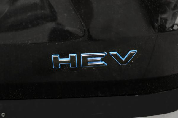 2026 GWM Haval H7 Vanta Hybrid Auto 2WD image
