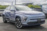 Image for 2026 Hyundai Kona Electric Elite Auto 2WD MY27